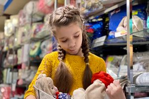 Такой подарок напомнит маме о вашей любви и заботе