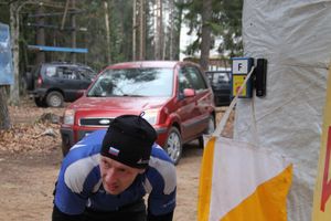 «Великолукский Марафон-2014» прошел в Сенчитском бору (фото)