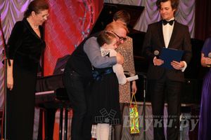 Гала-концерт победителей и участников Международного практикума исполнительского мастерства