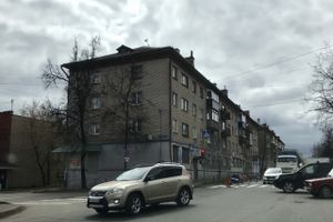 На Октябрьском временно затруднено движение (ФОТО)