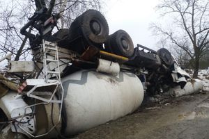 Уточнены обстоятельства ДТП под Великими Луками (ФОТО)