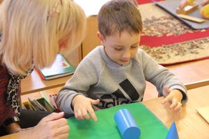 Воспитатели «Центра развития ребёнка» отмечают двойной праздник (ФОТО, ВИДЕО)