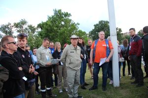 Воздухоплавание