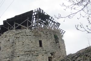 Возрожденная обитель