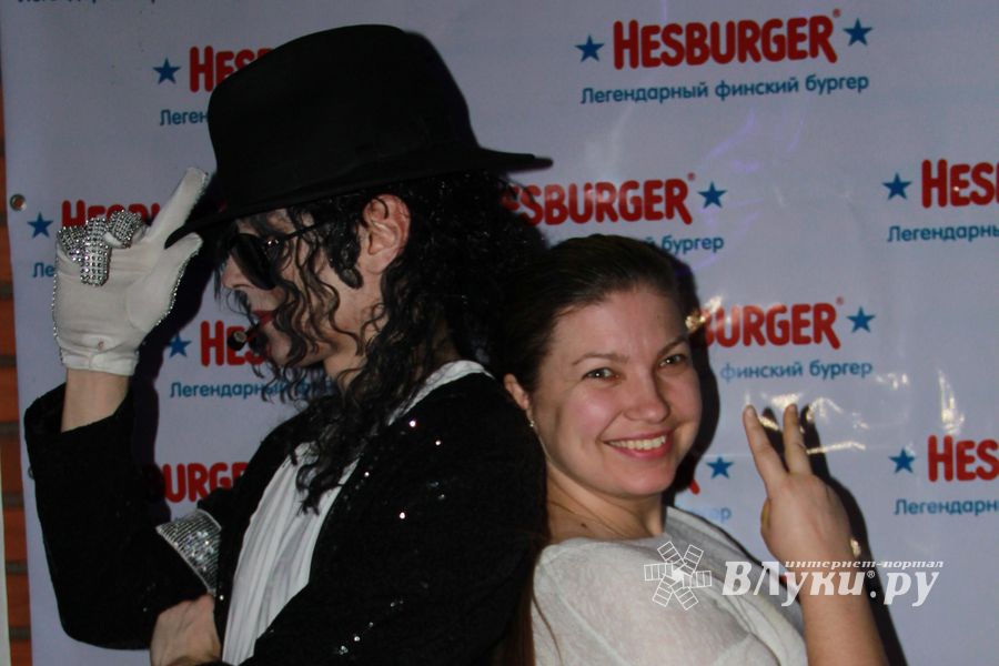 «Дискотека 80-х» от «Авторадио Великие Луки» (фото)