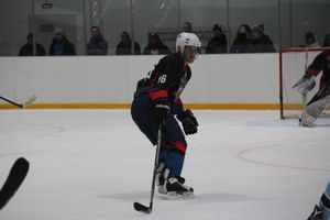 «Экспресс» обыграл псковскую «Сталь» (ФОТО)