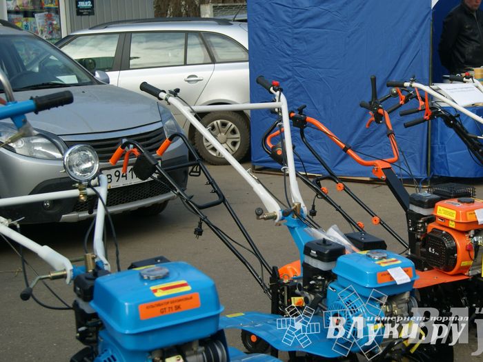 Весенняя ярмарка 2013 прошла в Великих Луках