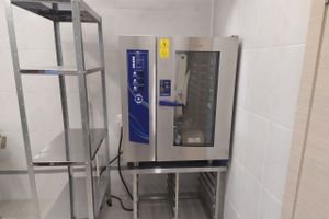 Детский сад на Заслонова: современный и уютный (ФОТО)