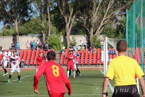  «Луки-Энергия» уступила в домашнем матче петербургской «Звезде» (фото)