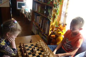 В Псковской области отметили Международный день шахмат (ФОТО)