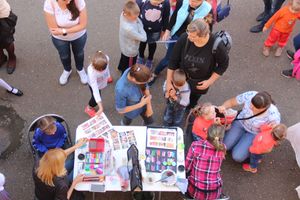 В компании «Avese»  прошёл праздник к 1 сентября (ФОТО)