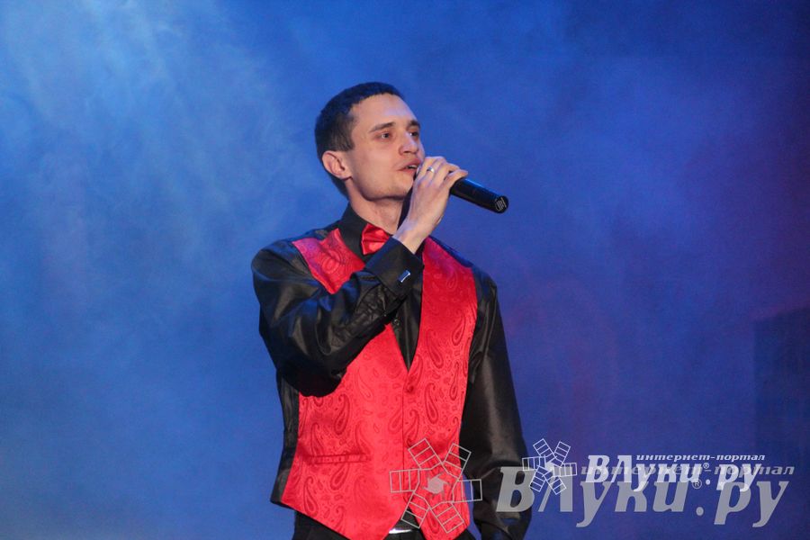 Студенческая весна в ДК ЛК