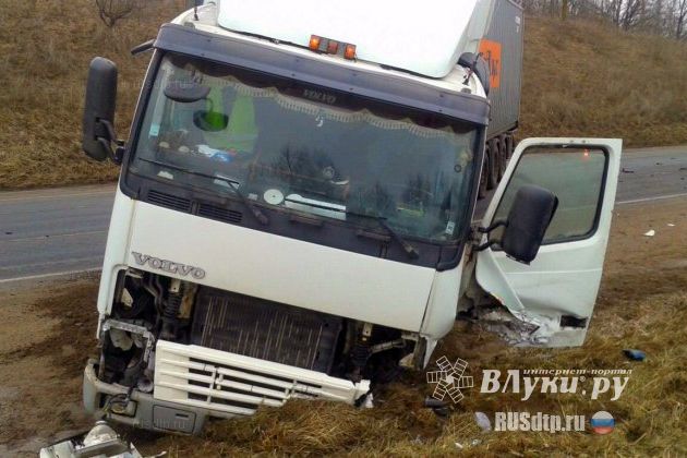 Фото с сайта Русские дороги