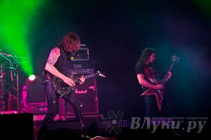 Концерт «КИПЕЛОВа»