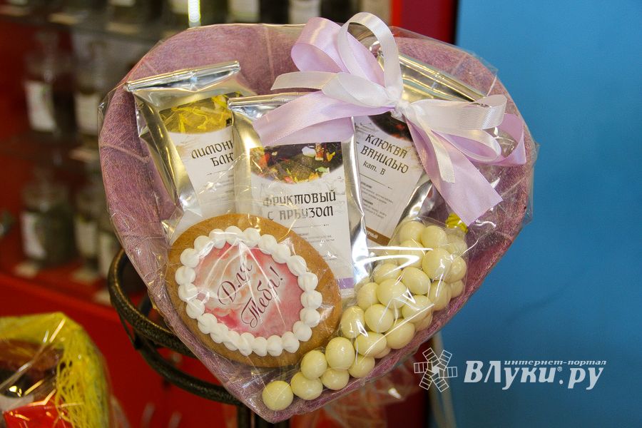 ​Важен не столько подарок, сколько – искренность чувств