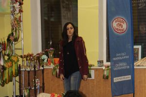 Всероссийская выставка собак в Великих Луках (фото)