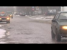 Импульс-ТВ: Эх, дороги…