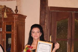 ​«Мисс Бикини – 2016» - Финал! (ФОТО)