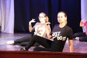 В Великих Луках прошёл «Студбаттл» (ФОТО)