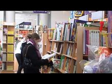 Перец-Рапид: Мир печати