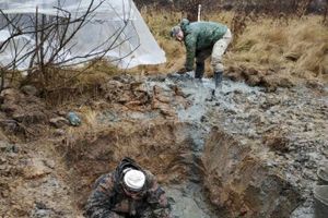 Разыскиваются родственники погибшего под Смоленском новосокольчанина (ФОТО)