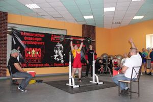 паурлифтинг