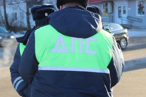 За неделю в Псковской области выявили 29 пьяных водителей