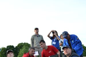 Автор фото: Дарья Мораускайте