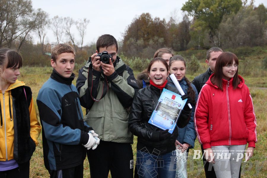 «Кубок первокурсника 2013»
