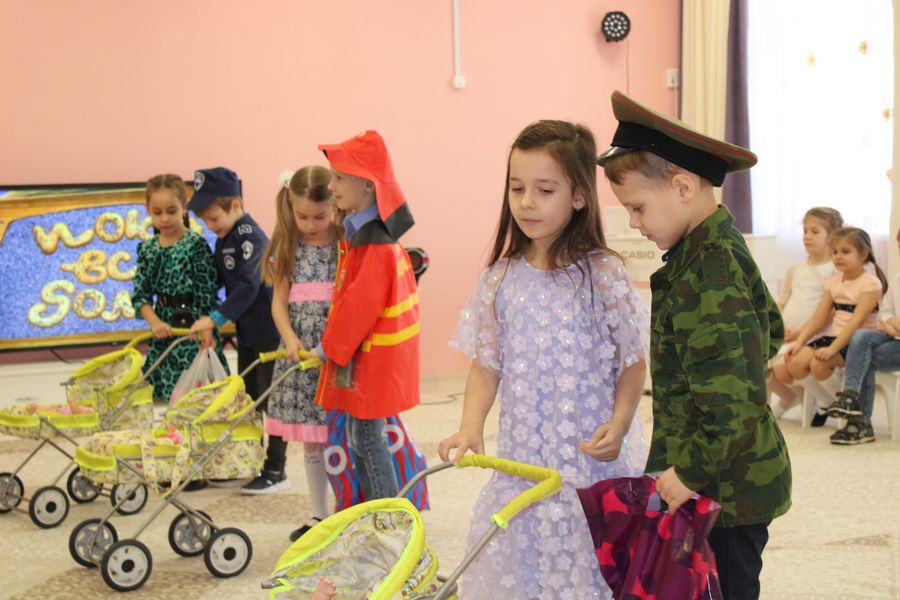 Фото: МБДОУ Детский сад №16