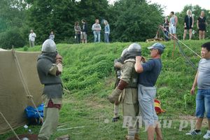 Рок-фестиваль «Открытое небо», часть II