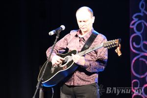 Подведены итоги фестиваля военно-патриотической и солдатской песни «Споем, чтоб вовек не забыть...» (фото)