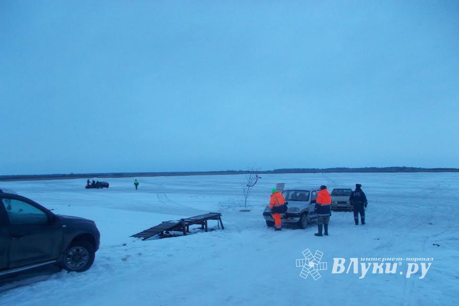 Фото пресс-службы Северо-Западного территориального Росрыболовства
