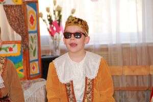 8 марта в саду 26