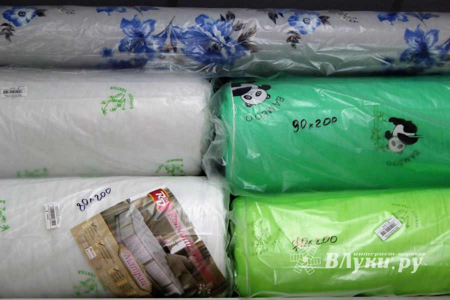 Магазин «Посуда Текстиль Всё в Дом» дарит 1 сентября подарки (ФОТО)