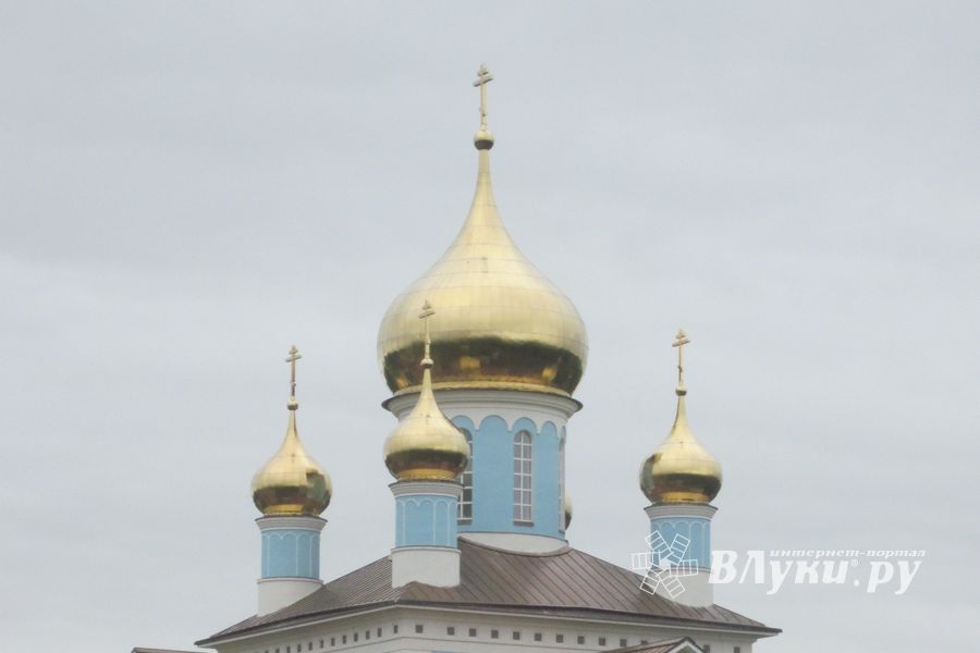 Возрожденная обитель