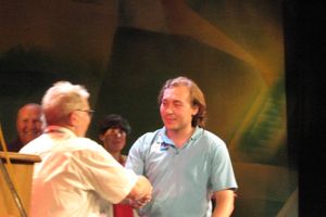 XVII Международная встреча воздухоплавателей завершена 