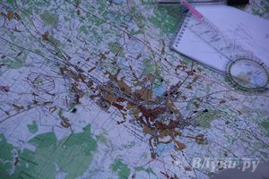 В Великих Луках открылась Международная юбилейная встреча воздухоплавателей (фото)