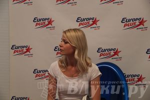 Кастинг фотоконкурса «Мисс Бикини 2014»