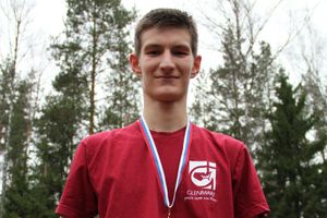 «Великолукский Марафон-2014» прошел в Сенчитском бору (фото)