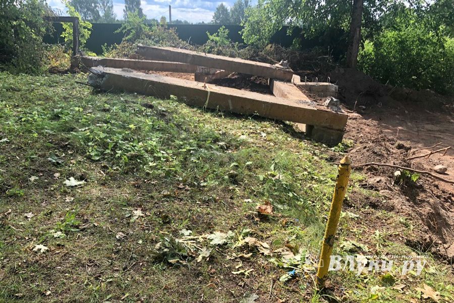 Встревоженных дачников Пореченской волости успокоили (ФОТО)