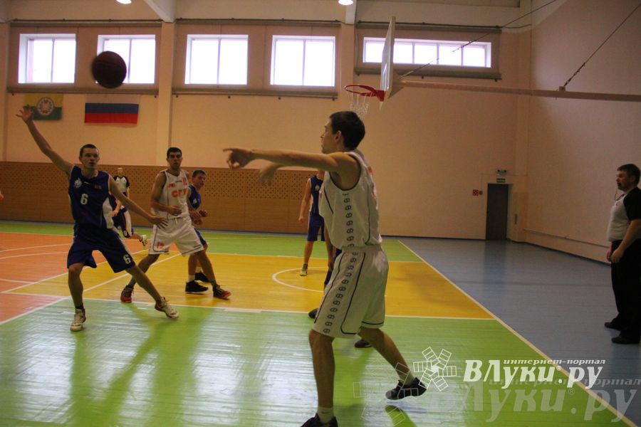 Завершился первый тур СЗФО Чемпионата АСБ в Великих Луках (фото)