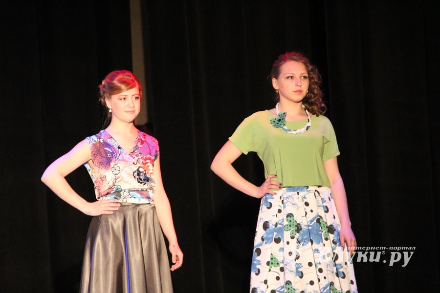 студенческая весна