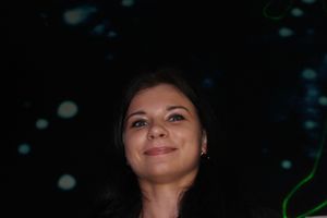 Радиостанция «Европа Плюс Великие Луки» отметила свой День рождения в развлекательном центре «SPACE»