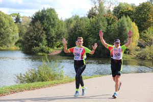 «Кросс Нации-2020» прошёл в Великих Луках (ФОТО)