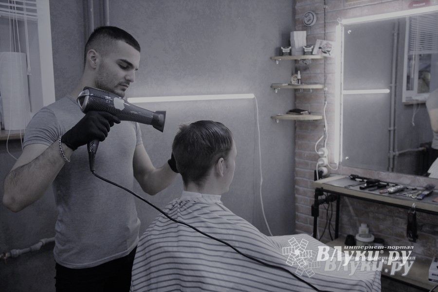 Женщинам вход сюда почти запрещён (ФОТО)