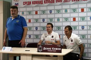 Хороший футбол без забитых мячей — «Луки-Энергия» сыграла с «Локомотив-Казанка» (ФОТО)