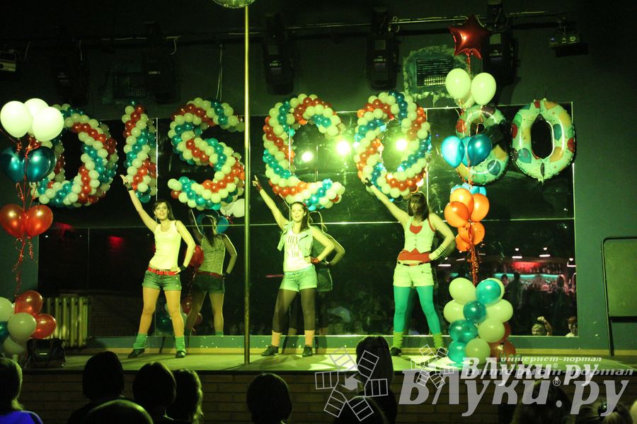 «Авторадио — Великие Луки» отметило День рождения