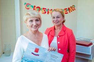 ​Доверяйте профессионалам!