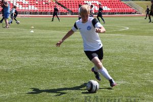 «Локобол-2013»: Великие Луки-Кировск